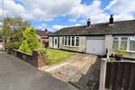 Malton Avenue, Warrington WA3