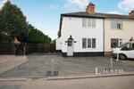 Charnwood Avenue, Whetstone, LE8