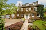 Gorse Hill Road, Virginia Water, GU25