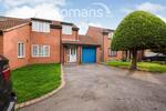 Hengrave Close, Lower Earley, Reading, RG6
