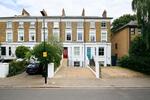 Grove Park Terrace, Chiswick, W4