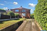 Kendal Rise Road, Rednal, Birmingham, B45