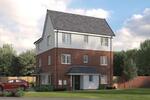 Plot 331 at Sorby Park Hawes Way, Rotherham S60