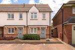 St Edmunds Way, Hauxton, Cambridge