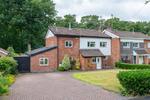 Cuerden Close, Bamber Bridge, Preston
