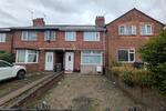 Manor Road, Stechford, Birmingham, West Midlands