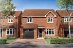 Plot 22 - The Bradwell, Plot 22 - The Bradwell at Brierley Heath, Brand Lane, Stanton Hill NG17