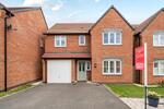 Morello Drive, Nottingham NG8