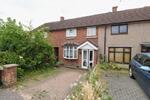 Barrington Road, Loughton