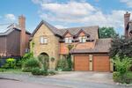 Rydal Drive, West Wickham, BR4
