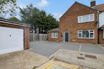 Oxley Close, Romford RM2