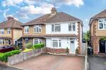 Heath Grove, Maidstone, Kent, ME16