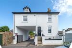 Saxon Road, Faversham, Kent, ME13
