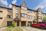 St. Christophers Avenue, Cambridge