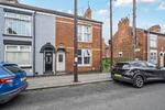 Rensburg Street, Hull, East Yorkshire, HU9