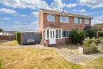 Kiln Close, Combwich, Bridgwater, Somerset, TA5