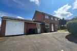 Waverley Crescent, Halesowen B62