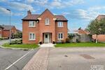 Bluebell Place, Lutterworth, LE17