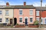 Alcester Road, Studley