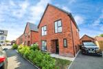 Rowan Way, Chesterfield S45
