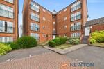 Terret Close, Walsall, WS1