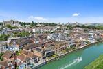 Tarrant Wharf, Arundel, BN18