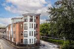 Apartment 14, Printers House, 152 Main Street, Strabane, BT82 8BA