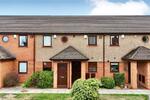 Murray Grove, West Kirby, Wirral, Merseyside, CH48