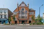 West Kensington W14