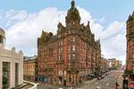 Renfield Street, City Centre, Glasgow