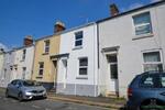 Drummond Place, Plymouth PL1