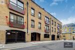 Moran House, 82 Wapping Lane, London, E1W