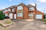 Charlecote Drive, Wollaton NG8