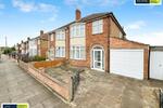 Lamborne Road, Leicester, Leicestershire