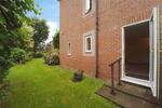 Weaver Court (Northwich), Northwich CW9