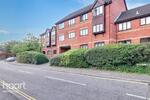 Wilson Road, Norwich