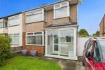 Luscombe Close, Halewood, L26