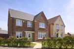 Plot 587 at Prince's Place, Shelford Road, Radcliffe on Trent NG12