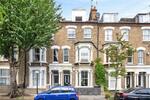 Fairbridge Road, London, N19