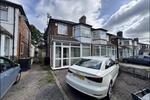 Bromford Road, Birmingham