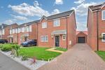 Cartwright Way, Cannock WS11