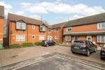 Abingdon Close, Thame OX9