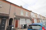 Whitehall Road, Birmingham B9