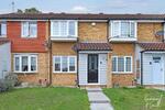 Beaufort Close, Epping CM16