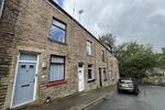 Haven Street, Todmorden OL14
