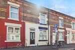 Dane Street, Liverpool, Merseyside, L4