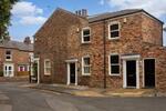 Bowling Green Lane, York, YO31
