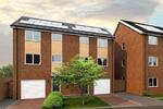 Plot 7 Gadds Green, Higher Palmerston Road, Taunton, TA1