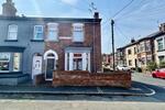 Charlcombe Street, Birkenhead, Merseyside, CH42