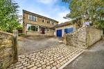 Scarhouse Lane, Huddersfield HD7